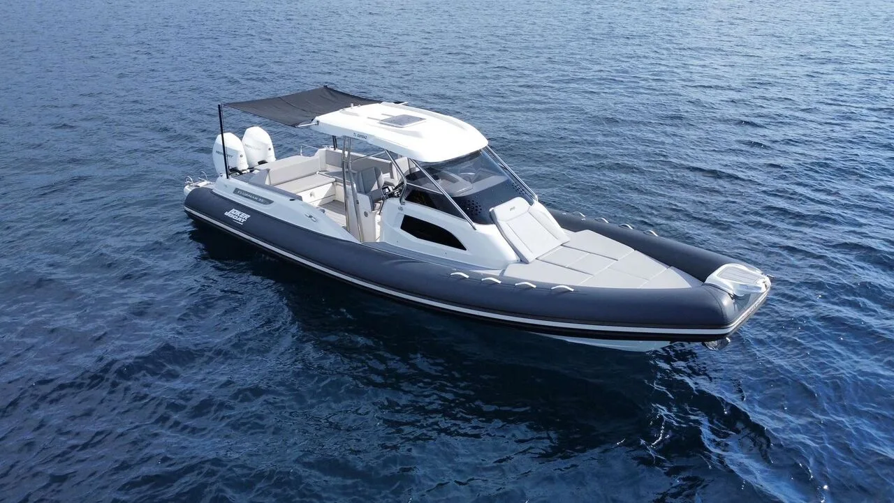 Joker Boat Joker 35 Clubman d'occasion - photo 1