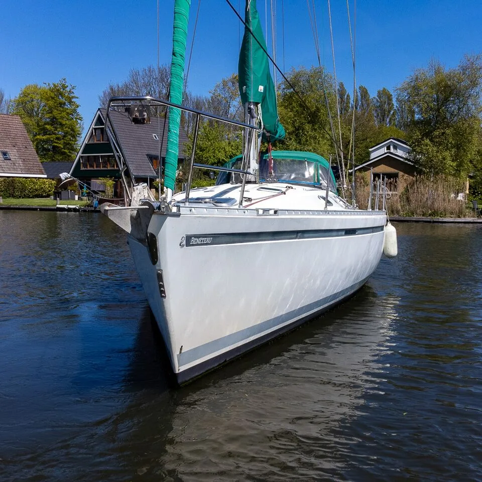 Beneteau FIRST 45F5 d'occasion - photo 1