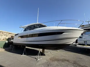 Jeanneau NC 33 d'occasion - photo 1