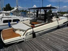 Invictus GT280 used - photo 1