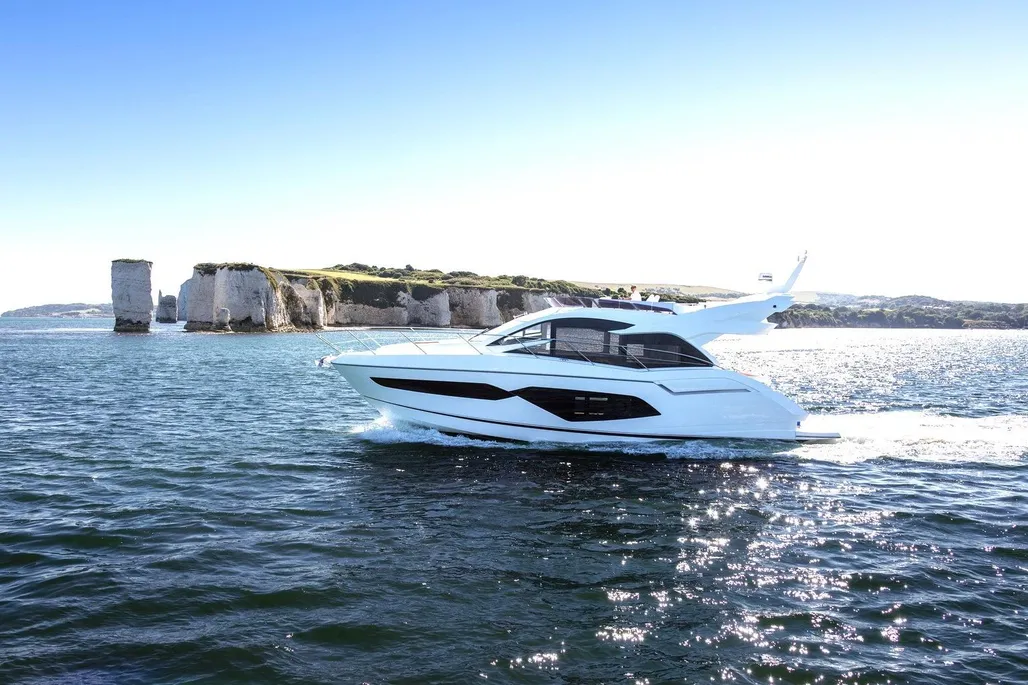 Sunseeker Manhattan 52 gebraucht - Foto 1