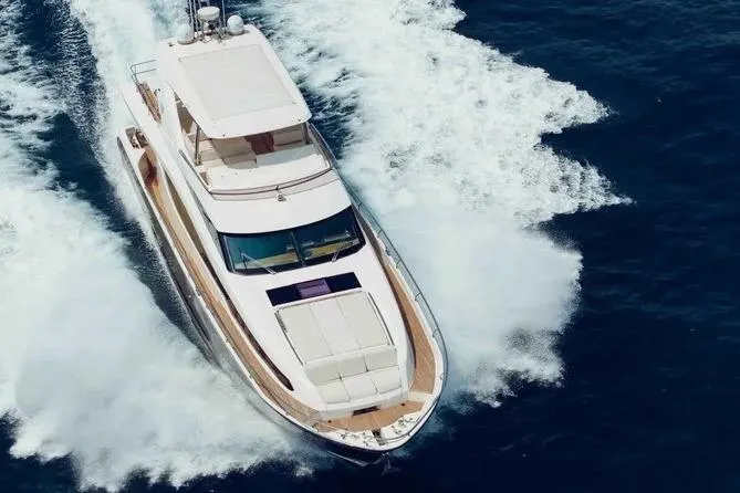 Prestige 750 used - photo 1