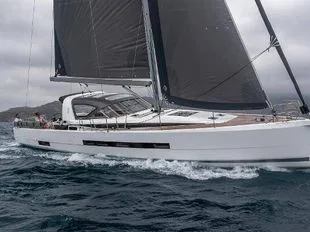 Jeanneau Yacht 55 usato - foto 1