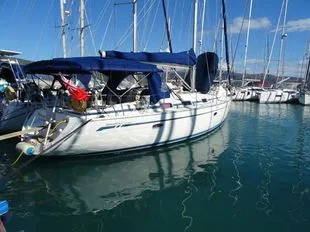Bavaria Yachts 42 Cruiser used - photo 1