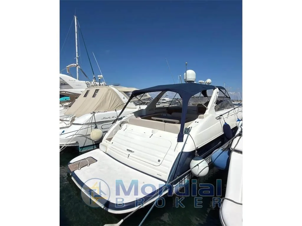 Airon Marine Airon 425 usato - foto 1
