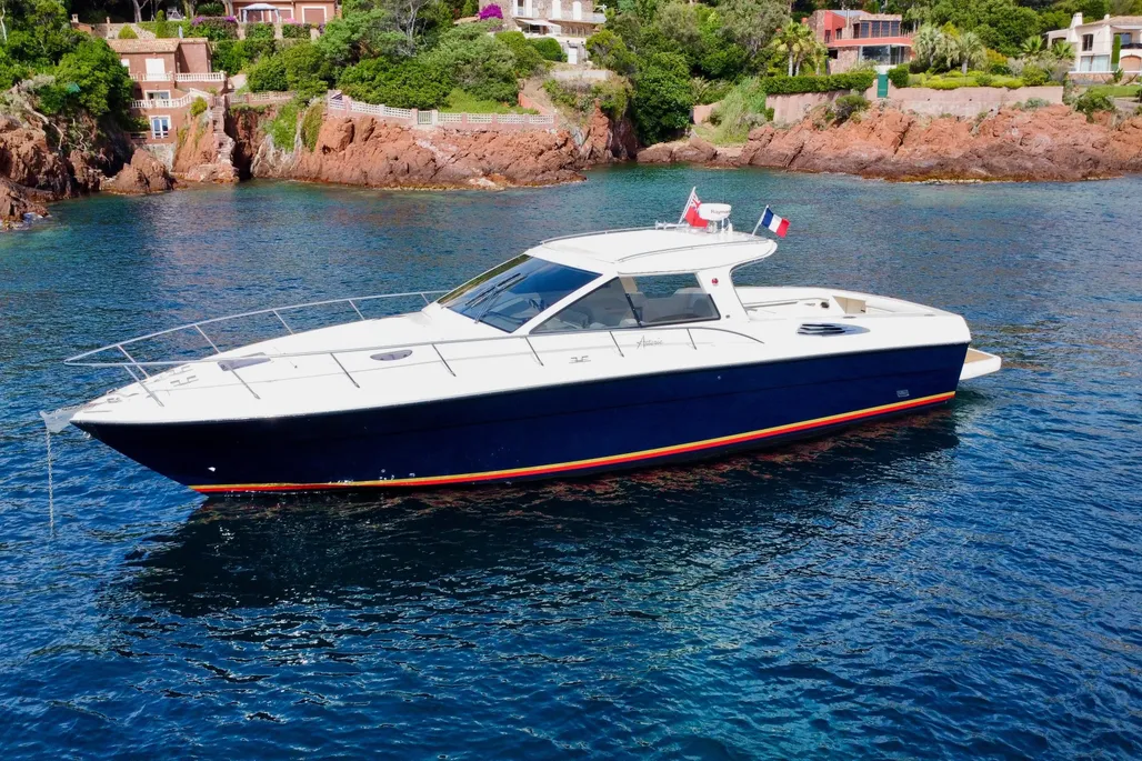 Asterie 50 T TOP gebraucht - Foto 1