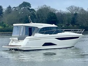 Bavaria Yachts R40 Coupe used - photo 1
