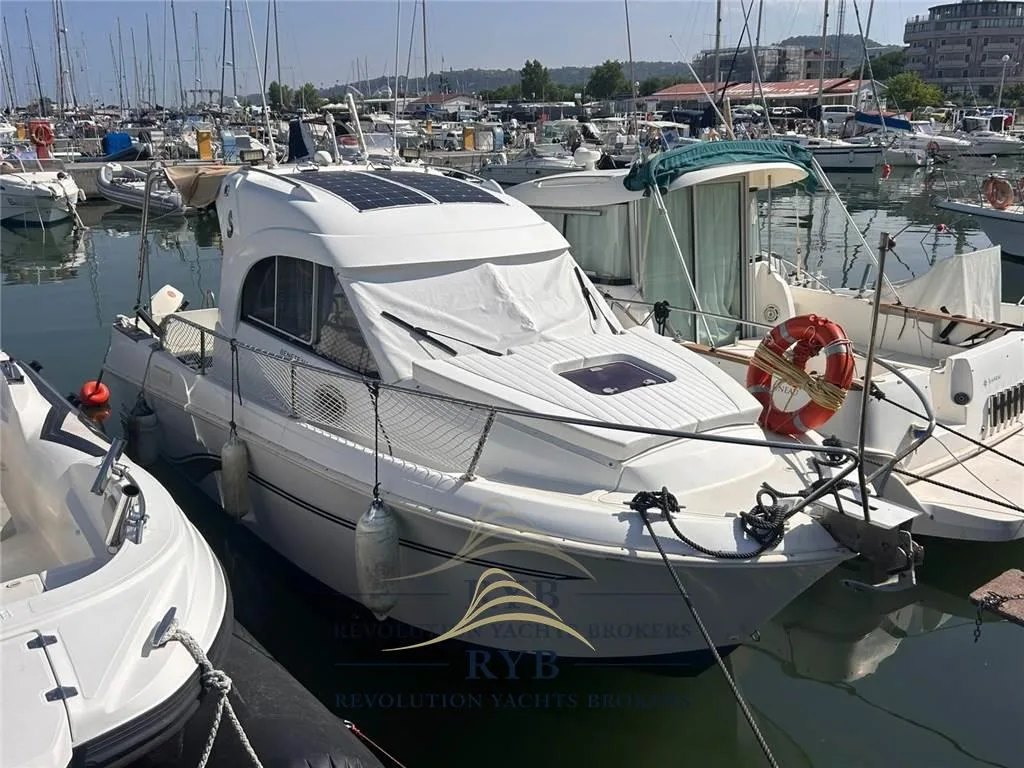Beneteau ANTARES 6 used - photo 1