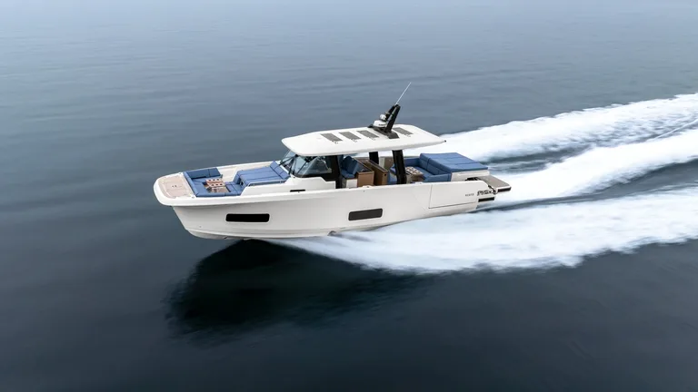 AIATA Sunfinder 50