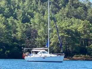 Beneteau Oceanis 36 CC usato - foto 1