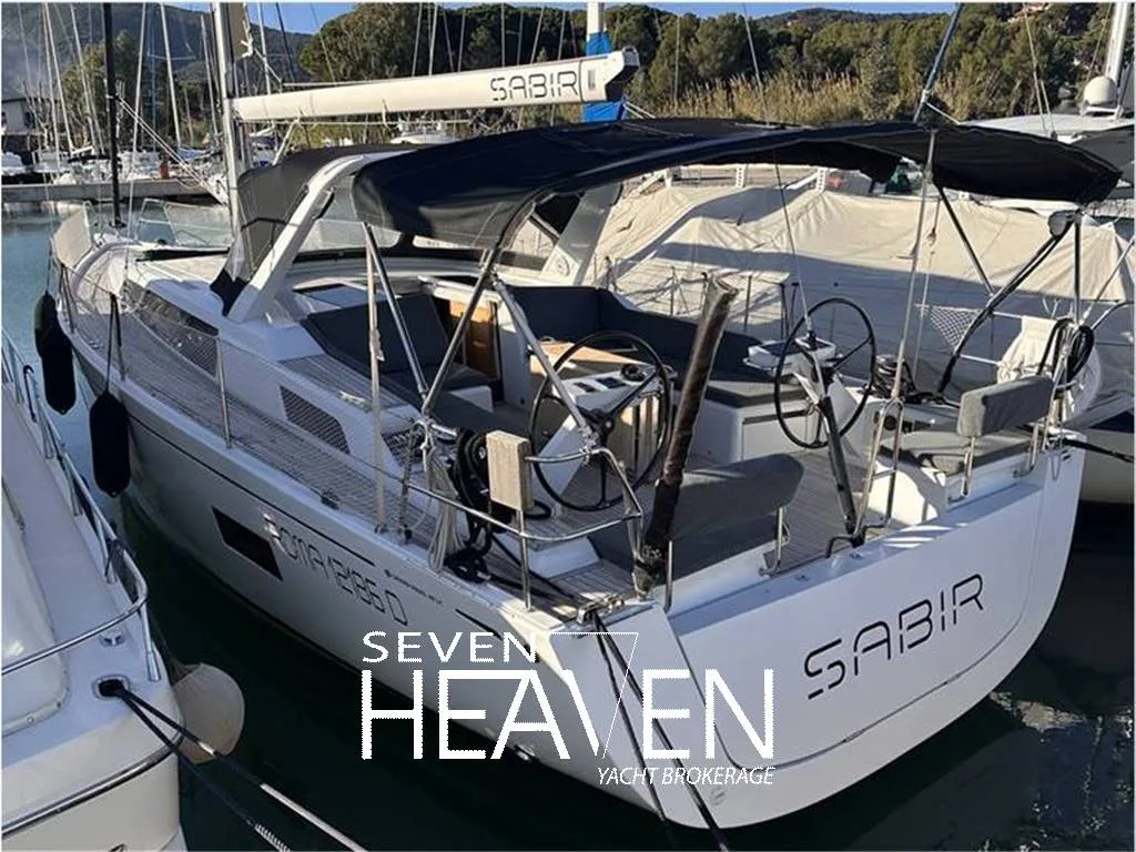 Pardo Yachts Grand Soleil 46 LC usato - foto 1