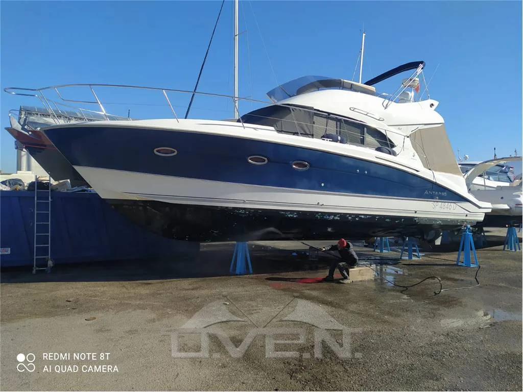 Beneteau Antares 42 Antares fly 42 used - photo 1