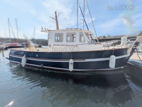 Rhéa Marine 750 Timonier used - photo 1