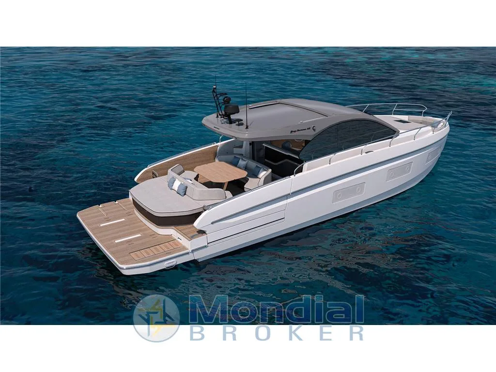 Beneteau GRAN TURISMO 50 (2026) d'occasion - photo 1