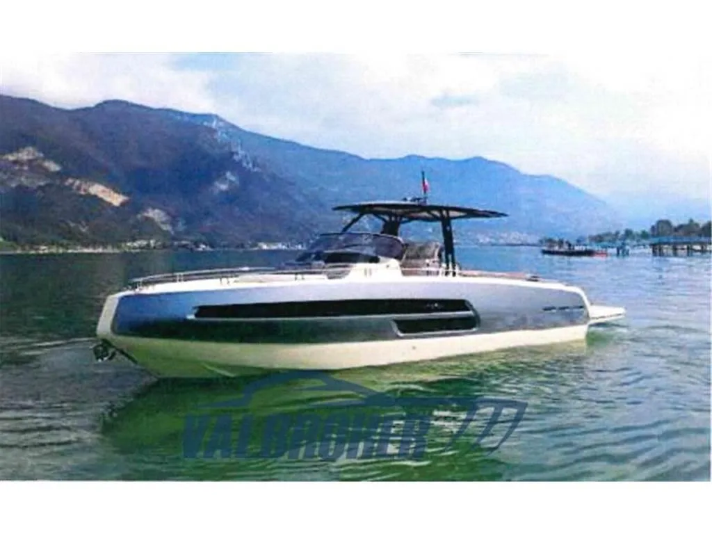 Invictus GT370 used - photo 1