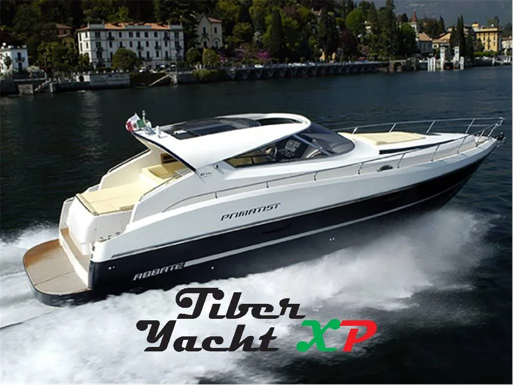 Primatist G 46 Aero Top Pininfarina - OTTIMA OPPORTUNITA' used - photo 1