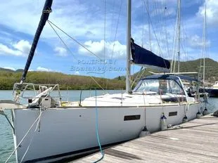 Beneteau Oceanis 45 usato - foto 1