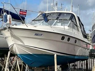 Fairline Targa 33 gebraucht - Foto 1
