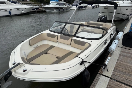 Bayliner VR6 gebraucht - Foto 1