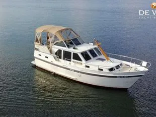 Linssen 29 SL used - photo 1