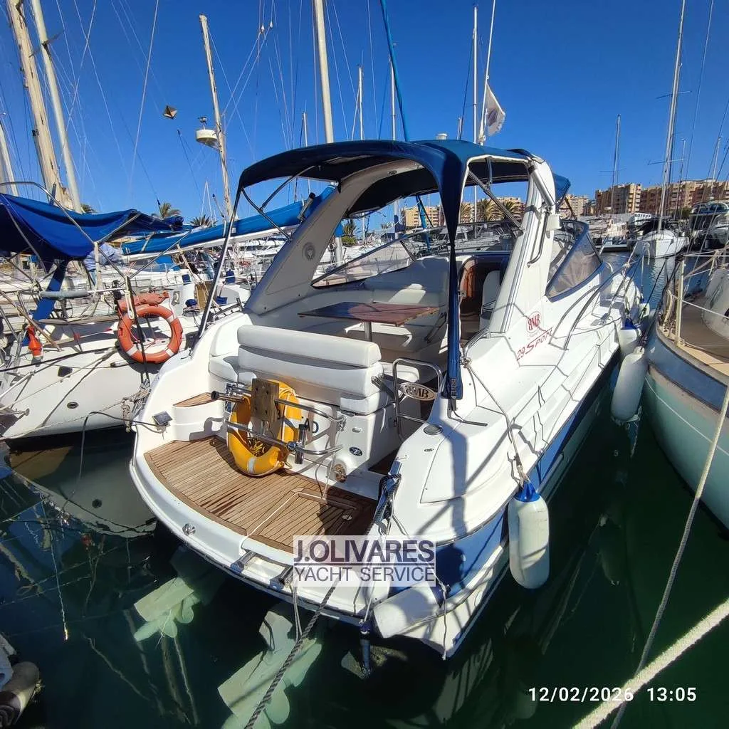 Bavaria Yachts BMB 29 SPORT used - photo 1