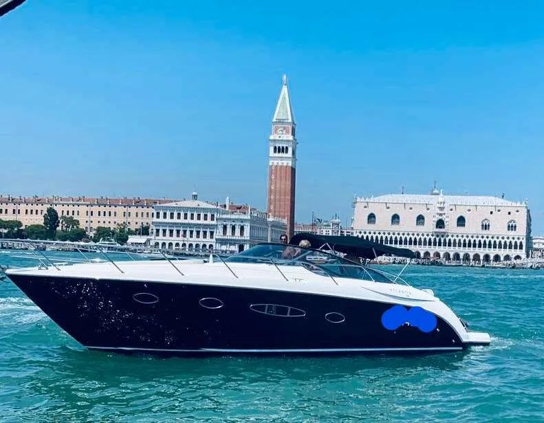 Azimut ATLANTIS 35 usato - foto 1