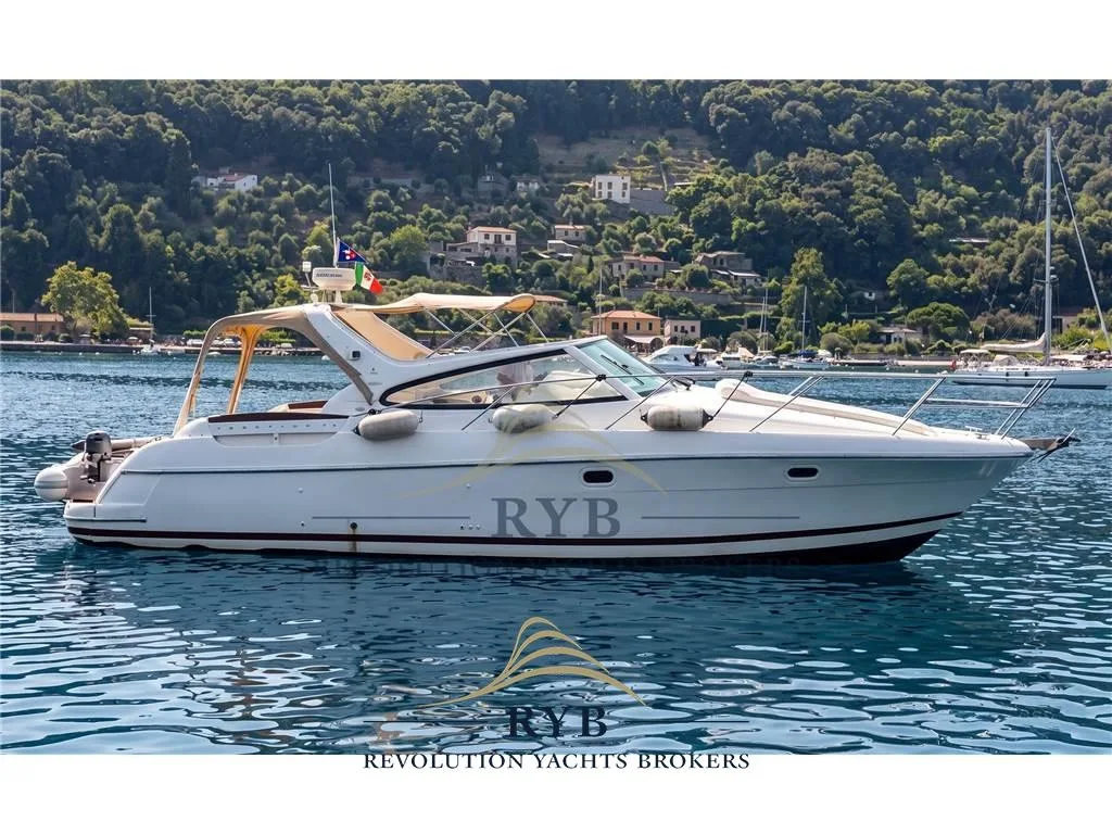 Jeanneau PRESTIGE 34 d'occasion - photo 1