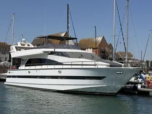 Elegance 76 d'occasion - photo 1