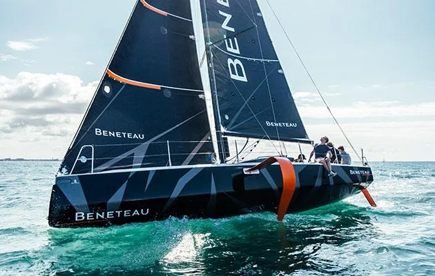 Beneteau Figaro iii used - photo 1