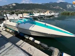 Riva St Tropez usato - foto 1