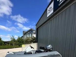 Grand S330 used - photo 1