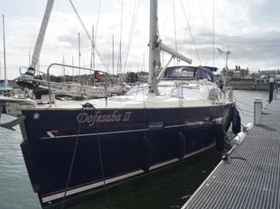 Southerly 42RST used - photo 1