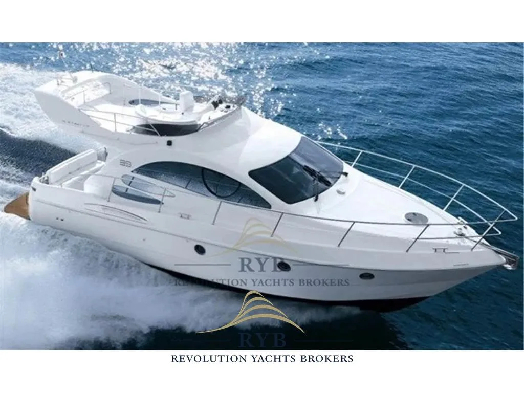 Azimut 39 usato - foto 1