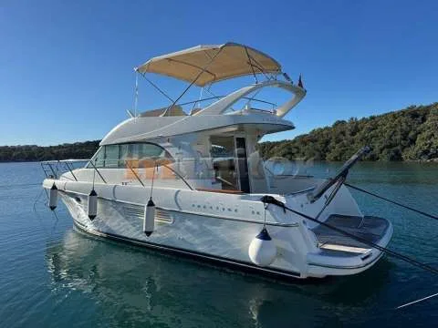 Jeanneau Prestige 36 Fly usato - foto 1