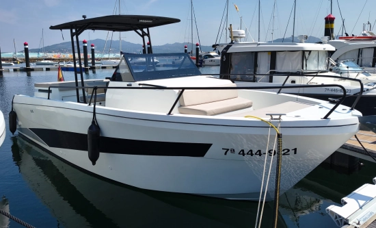 Starfisher ST 28 W.A. usato - foto 1