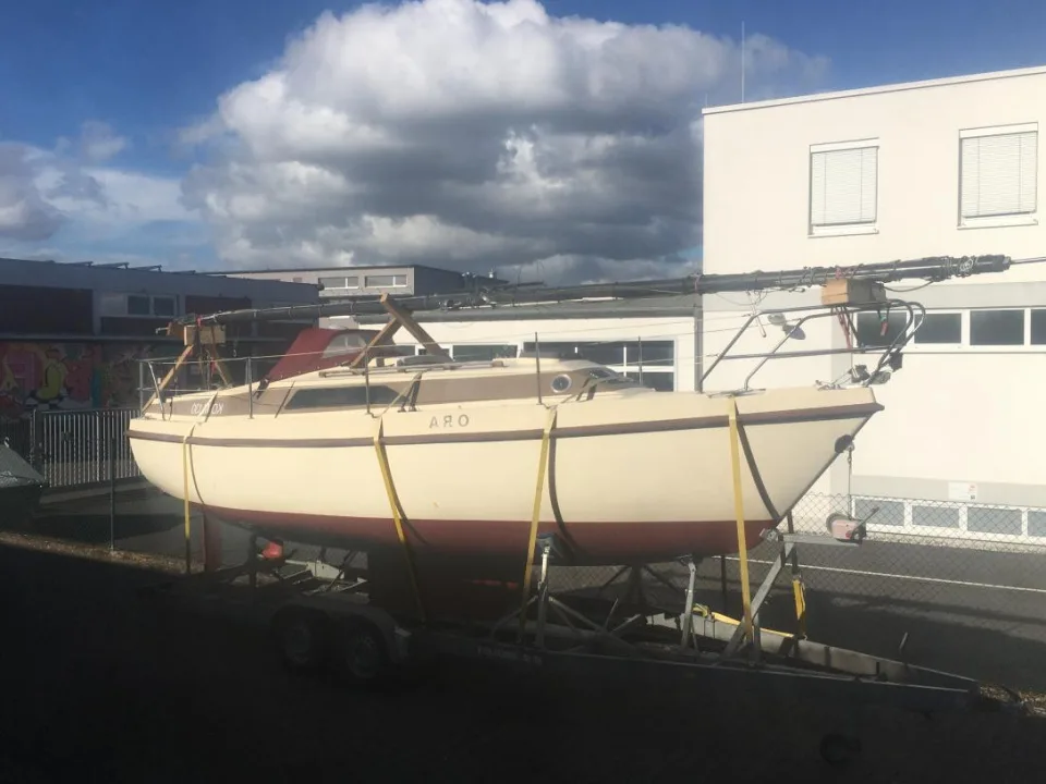 Compromis 777 usato - foto 1