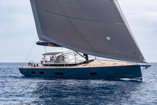 Yyachts Y8 CHIGLIA FISSA used - photo 1