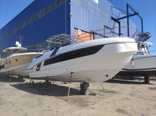 Beneteau Flyer 8.8 Sundeck usato - foto 1