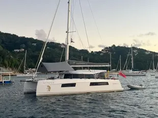 Nautitech 44 Open d'occasion - photo 1