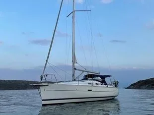 Beneteau Oceanis 323 d'occasion - photo 1