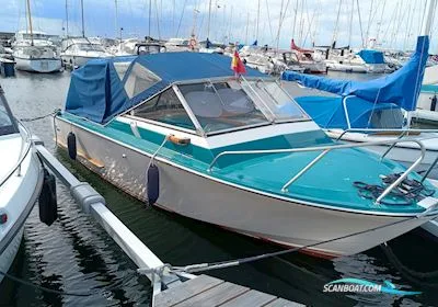 Coronet 21 DC used - photo 1