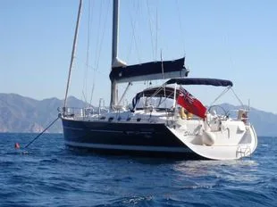 Beneteau OCEANIS 523 usato - foto 1