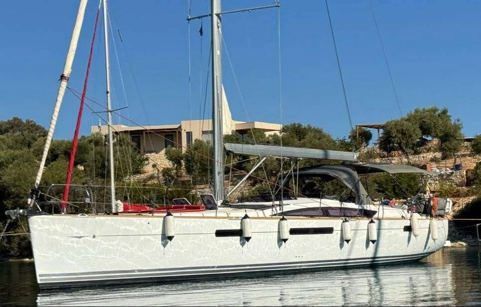 Jeanneau YACHTS 57 used - photo 1