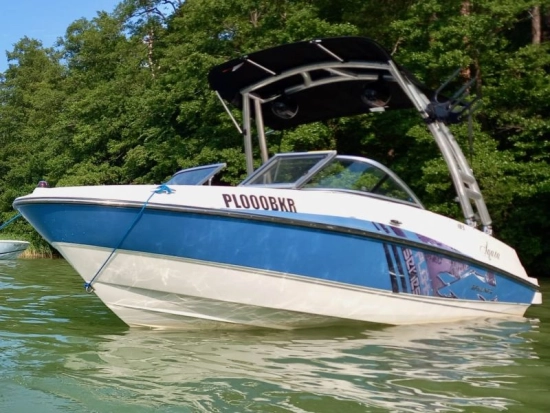 Bayliner 185 gebraucht - Foto 1