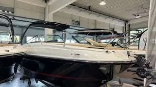 Sea Ray 230 SUN SPORT EUROPE gebraucht - Foto 1