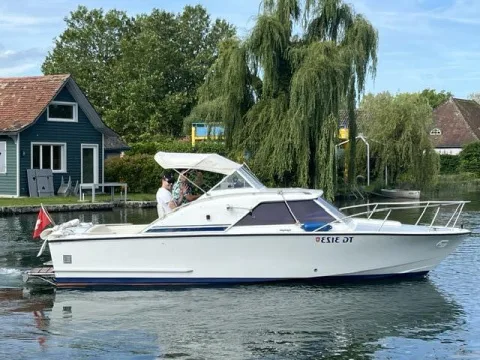Chris-Craft Chris Craft gebraucht - Foto 1
