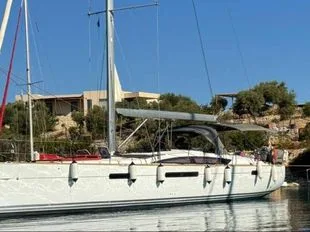 Jeanneau 58 used - photo 1
