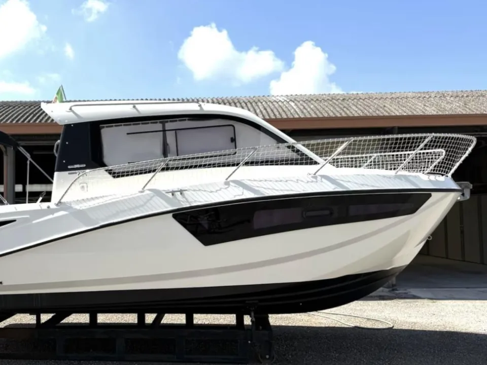 Quicksilver 755 Weekend gebraucht - Foto 1