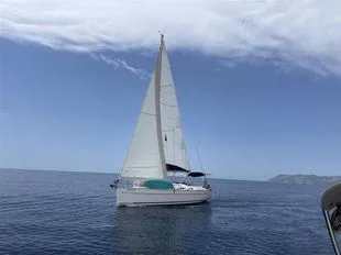 Beneteau Cyclades 39.3 usato - foto 1