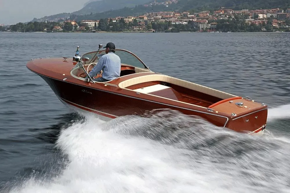 Riva Florida gebraucht - Foto 1